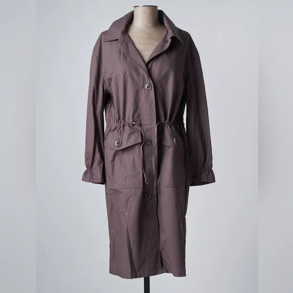 My Trench from Sessun - Picture 5 of 14